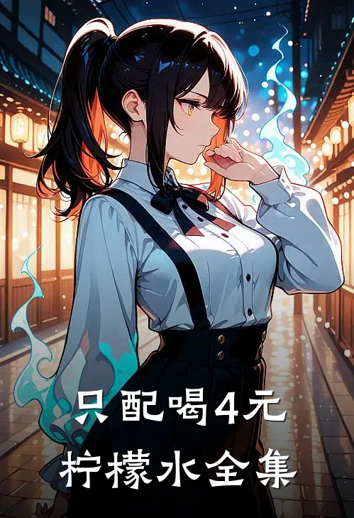 只配喝4元柠檬水 全集