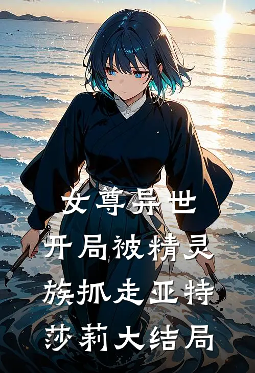 女尊异世,开局被精灵族抓走亚特莎莉大结局免费阅读