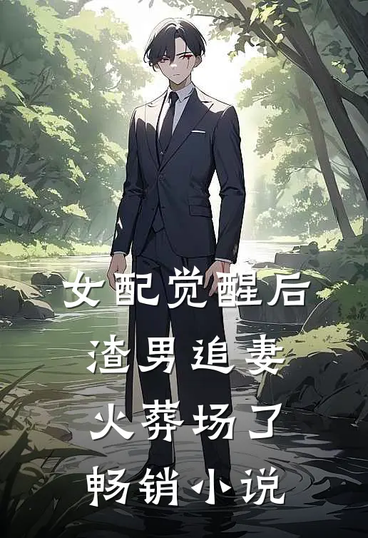 女配觉醒后，渣男追妻火葬场了畅销小说