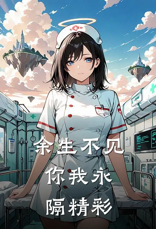 余生不见,你我永隔精彩英文