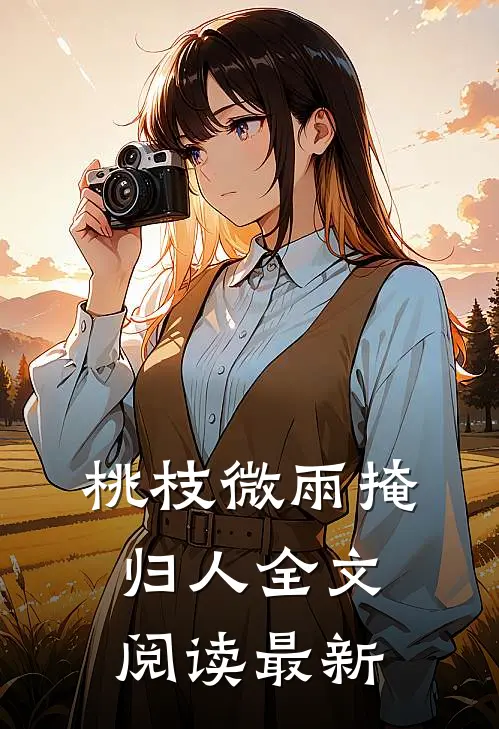 桃枝微雨掩归人全文阅读最新