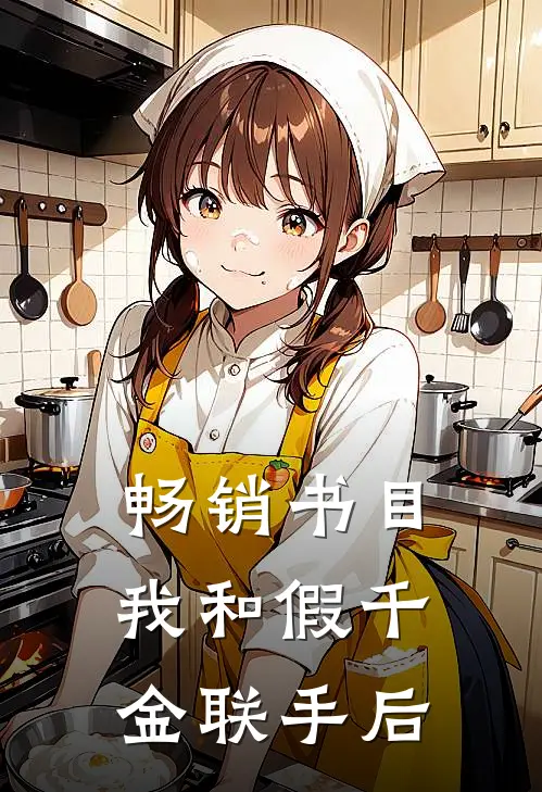 畅销书目我和假千金联手后