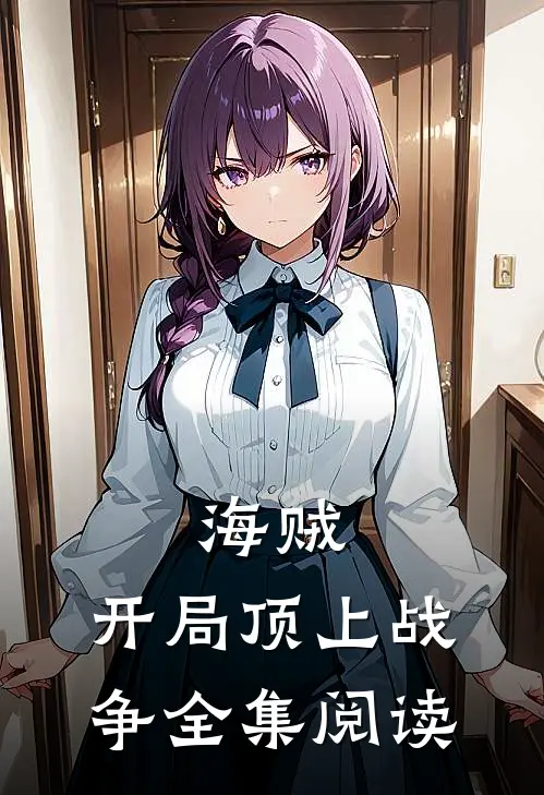 海贼：开局顶上战争全集阅读