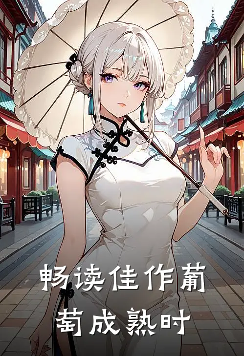 畅读佳作葡萄成熟时