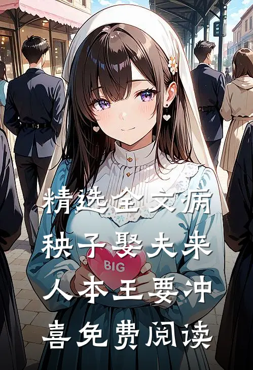 精选全文病秧子娶夫来人本王要冲喜免费阅读