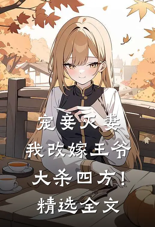 宠妾灭妻，我改嫁王爷大杀四方！精选全文