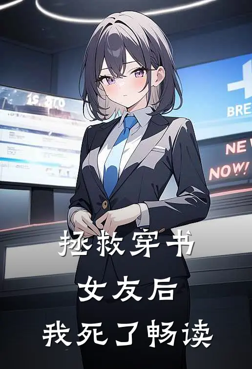 拯救穿书女友后，我死了畅读