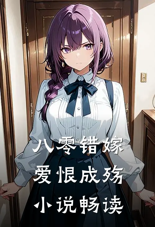 八零错嫁，爱恨成殇小说畅读
