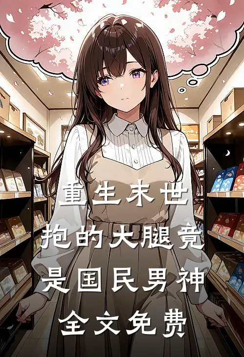 重生末世：抱的大腿竟是国民男神全文免费