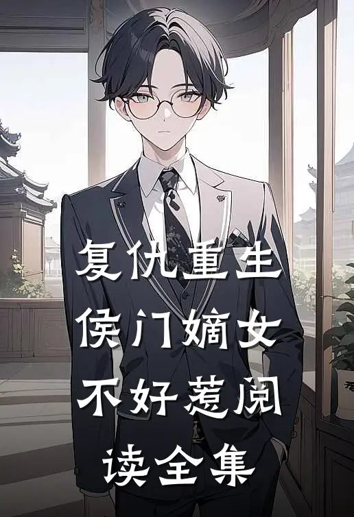 复仇重生：侯门嫡女不好惹阅读全集