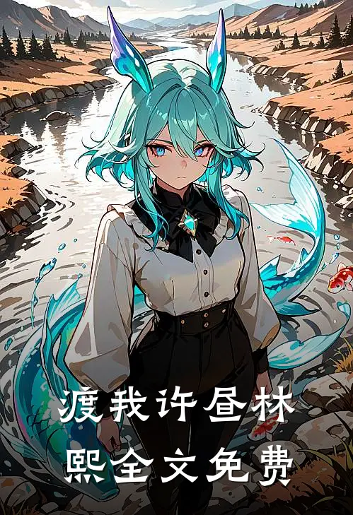 渡我许昼林熙全文免费
