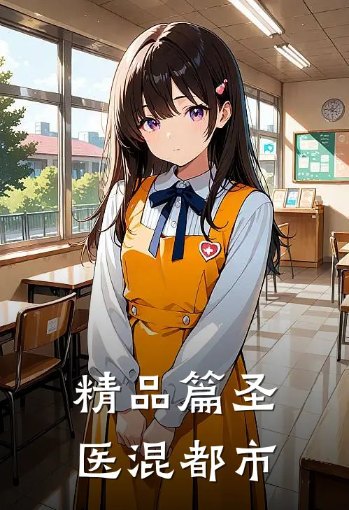 精品篇圣医混都市