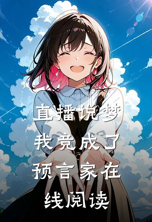 直播说梦，我竟成了预言家在线阅读