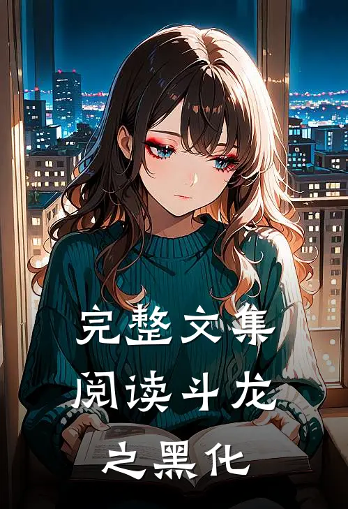 完整文集阅读斗龙之黑化