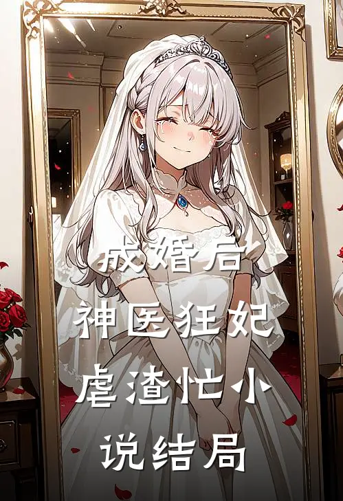 成婚后，神医狂妃虐渣忙小说结局