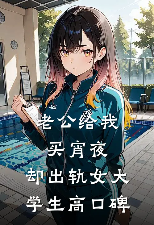 老公给我买宵夜，却出轨女大学生高口碑
