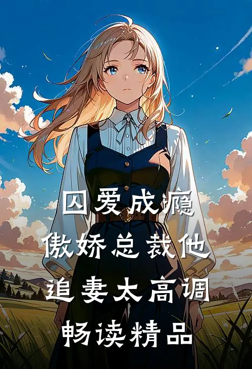 囚爱成瘾：傲娇总裁他追妻太高调畅读精品