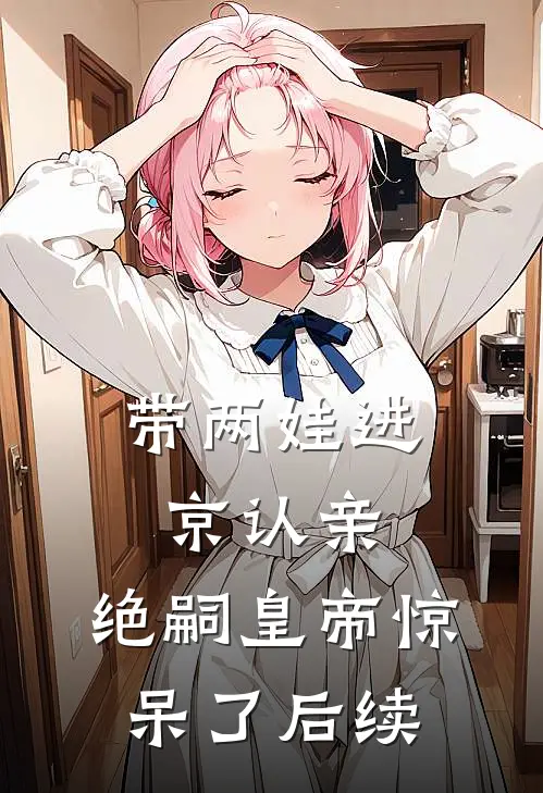 带两娃进京认亲，绝嗣皇帝惊呆了后续
