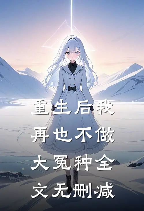 重生后我再也不做大冤种全文无删减
