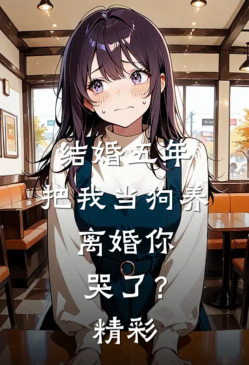 结婚五年，把我当狗养，离婚你哭了？精彩