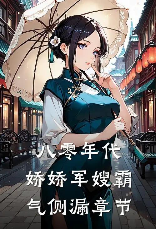 八零年代：娇娇军嫂霸气侧漏章节