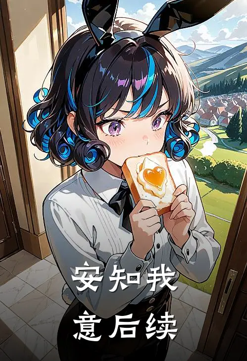 安知我意后续