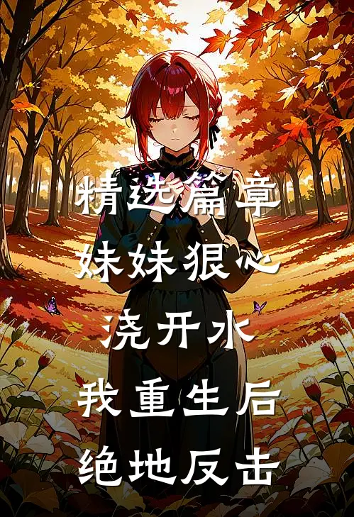 精选篇章妹妹狠心浇开水，我重生后绝地反击