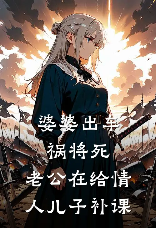 婆婆出车祸将死，老公在给情人儿子补课