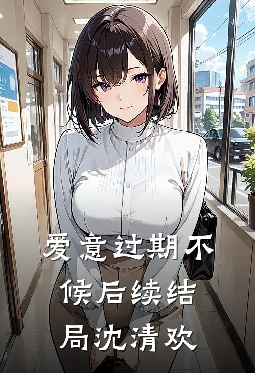 爱意过期不候后续结局沈清欢