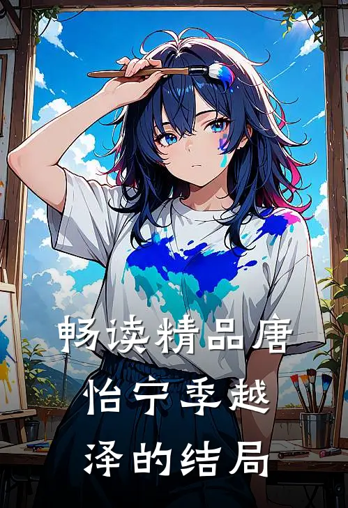 畅读精品唐怡宁季越泽的结局