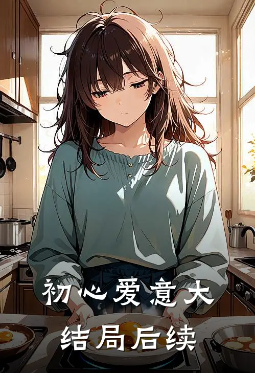 初心爱意大结局后续