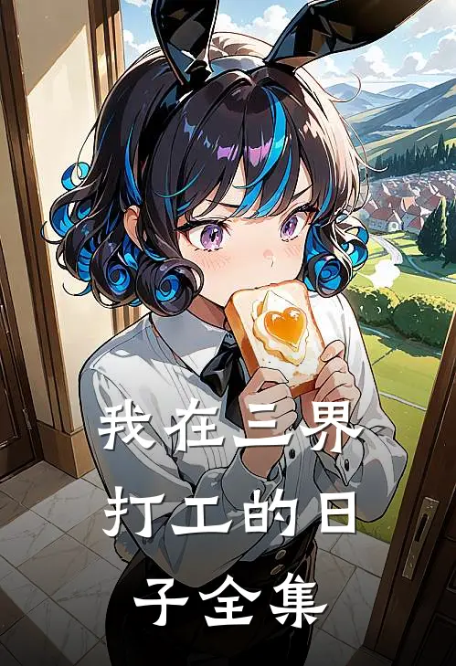 我在三界打工的日子 全集