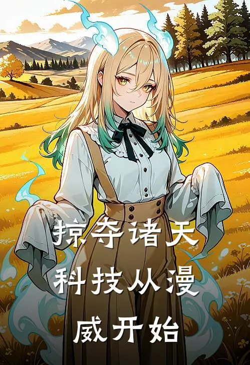 掠夺诸天科技从漫威开始