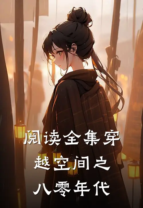 阅读全集穿越空间之八零年代