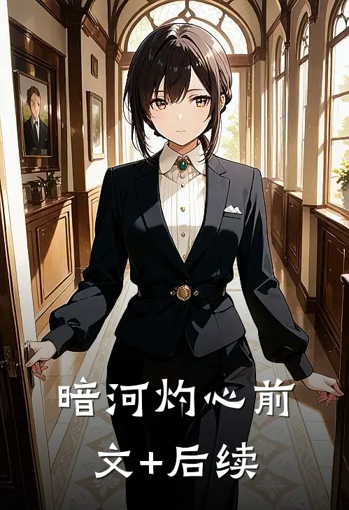 暗河灼心前文+后续