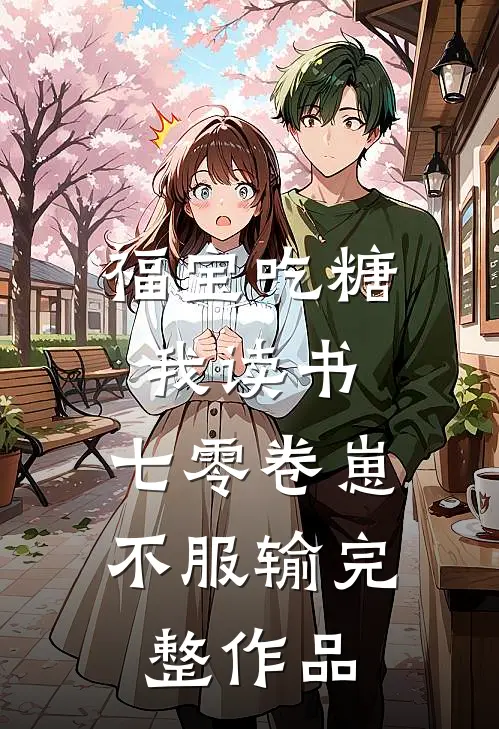 福宝吃糖我读书，七零卷崽不服输完整作品