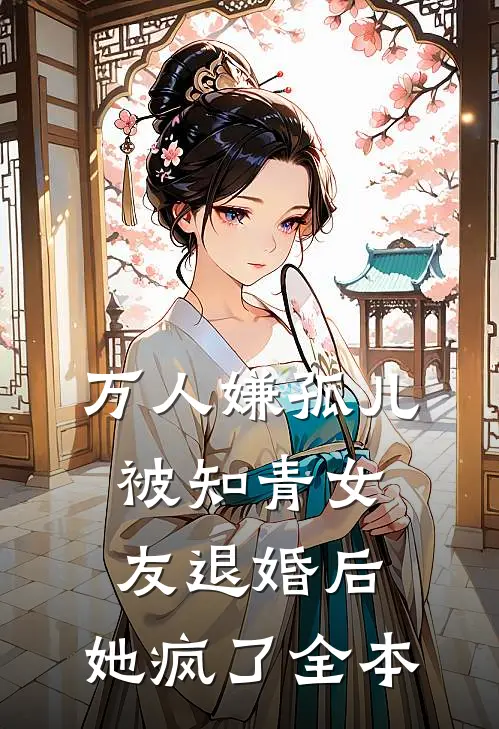 万人嫌孤儿被知青女友退婚后，她疯了全本
