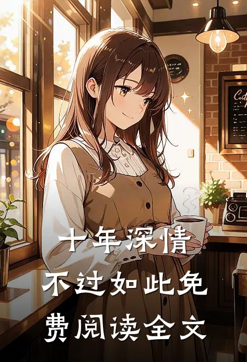 十年深情，不过如此免费阅读全文
