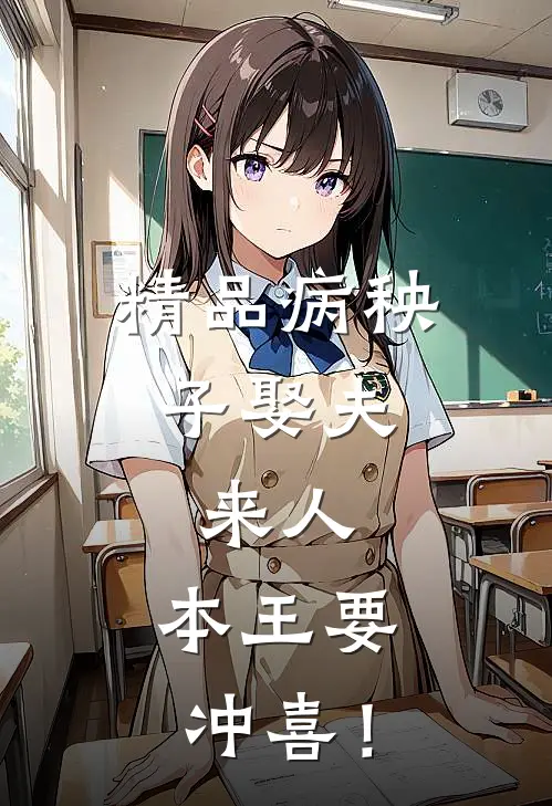 精品病秧子娶夫：来人，本王要冲喜！