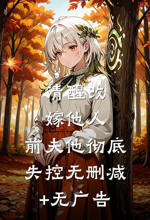 清醒改嫁他人，前夫他彻底失控无删减+无广告