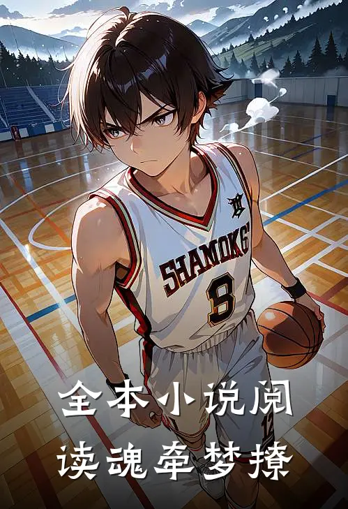 全本小说阅读魂牵梦撩
