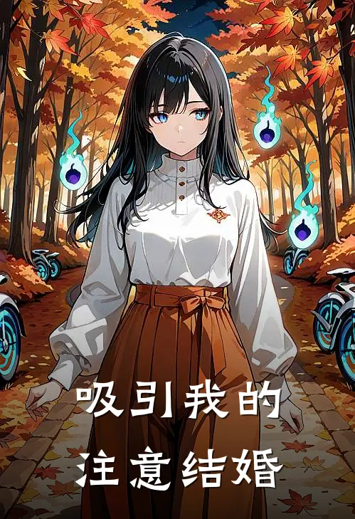 吸引我的注意结婚