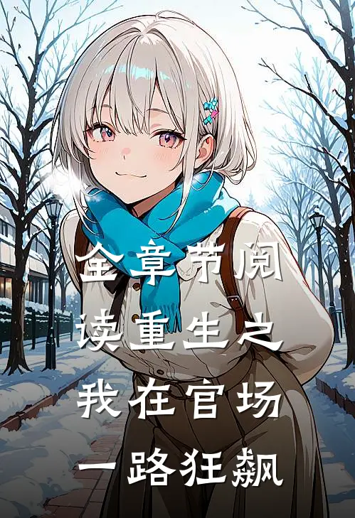 全章节阅读重生之我在官场一路狂飙
