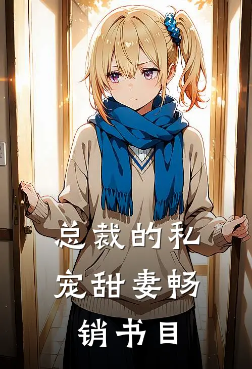 总裁的私宠甜妻畅销书目