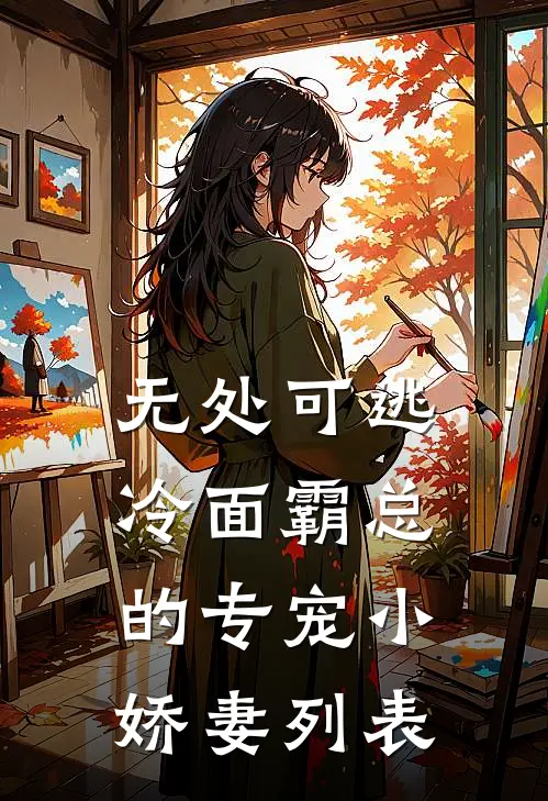 无处可逃：冷面霸总的专宠小娇妻列表