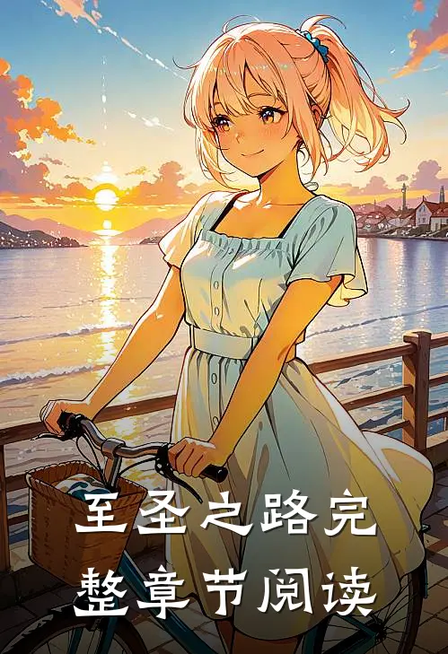 至圣之路完整章节阅读