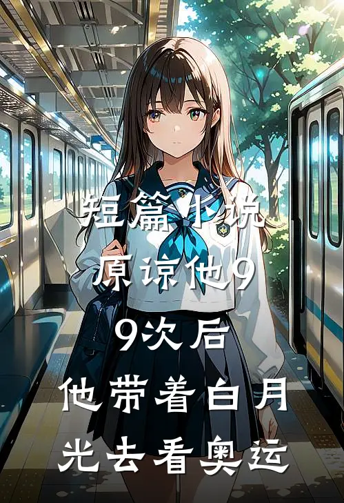 短篇小说原谅他99次后，他带着白月光去看奥运