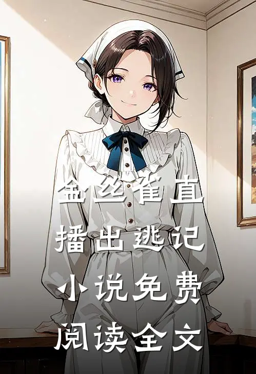 金丝雀直播出逃记小说免费阅读全文