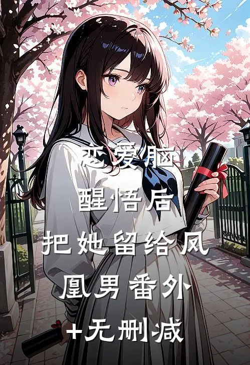 恋爱脑醒悟后，把她留给凤凰男番外+无删减