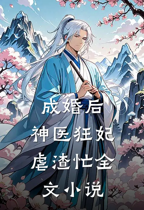 成婚后，神医狂妃虐渣忙全文小说